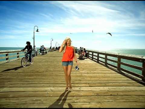 Julianne Hough - That Song In My Head