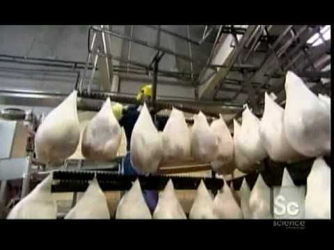 How It's Made Cooked Ham