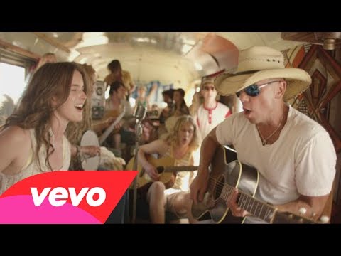 Kenny Chesney - American Kids