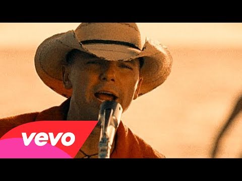 Kenny Chesney - When The Sun Goes Down