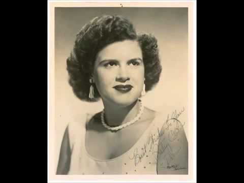 Patsy Cline Best of The Best Greatest Hits compile by Djeasy