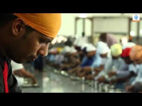 Sikhs in South India - Chennai, Tamil Nadu