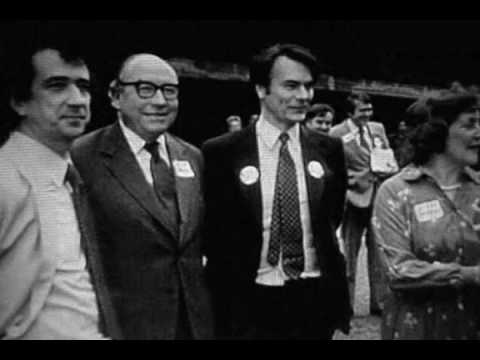 Social Democratic Party- Its history in pictures