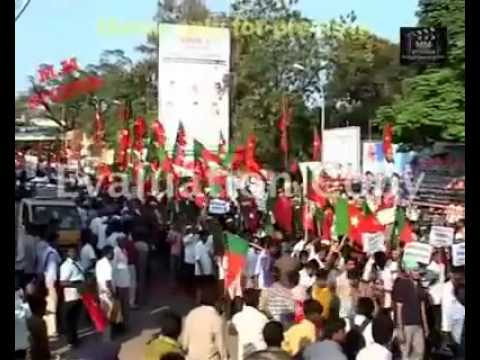 Why SDPI Social Democratic Party of India) Demo Video Share Plz  Facebook