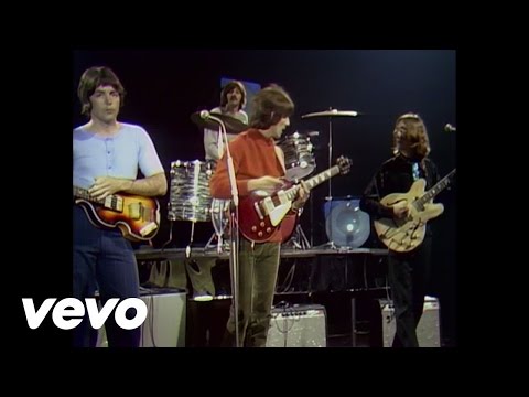 The Beatles - Revolution