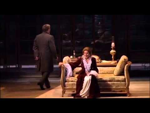 Verdi: La Traviata (Fleming, Villazón, Bruson)(2007)