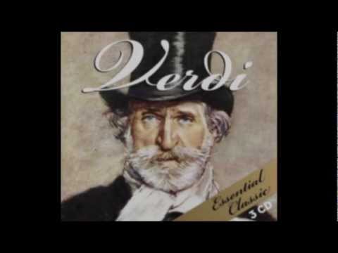 The Best of Verdi