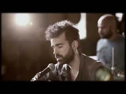 Geographer - Verona (Acoustic) - AllSaints Basement Sessions