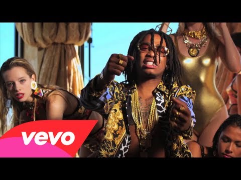 Migos - Versace