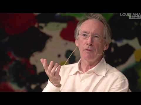 Ian McEwan: How we read each other