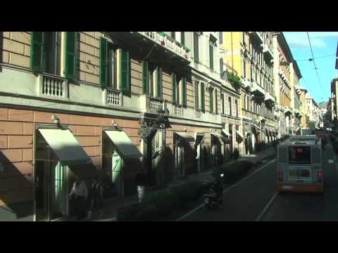 Genova City Tour, Genova, Italy