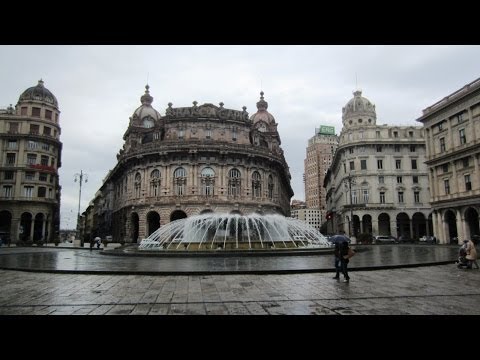 Genova, Italia