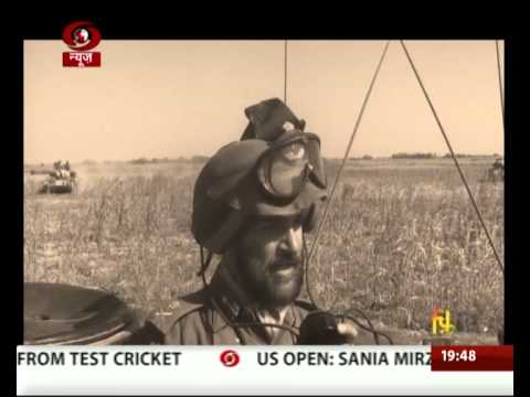 India-Pakistan War of 1965