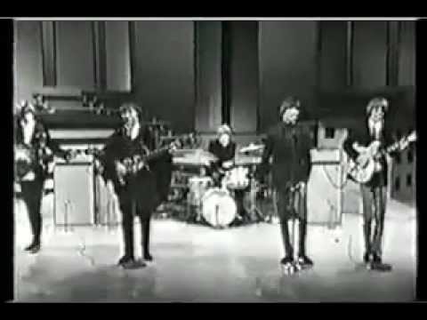 BillBoard Hot 100 Number1 Hits 1965