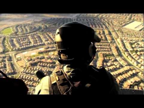 Las Vegas Metropolitan Police Department Search and Rescue