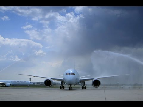 Al Jazeera Investigates - Broken Dreams: The Boeing 787