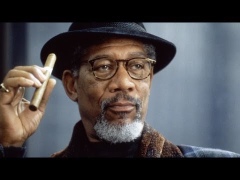 Top 10 Morgan Freeman Performances