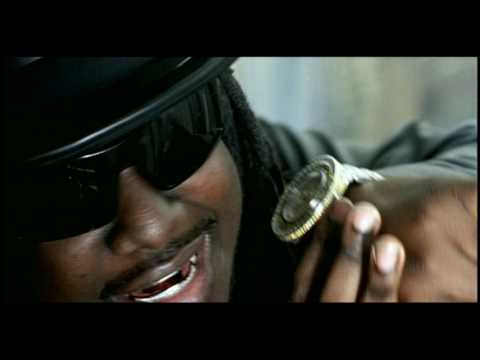 Rick Ross - The Boss ft. T-Pain