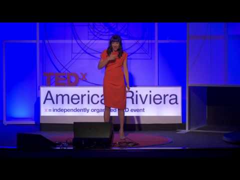 Is there scientific proof we can heal ourselves? Lissa Rankin, MD at TEDxAmericanRiviera