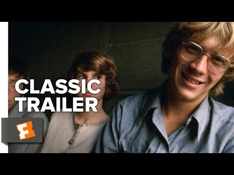 The Strawberry Statement (1970) Official Trailer - Bruce Davison, Kim Darby Movie HD