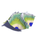 Geo-Visualization