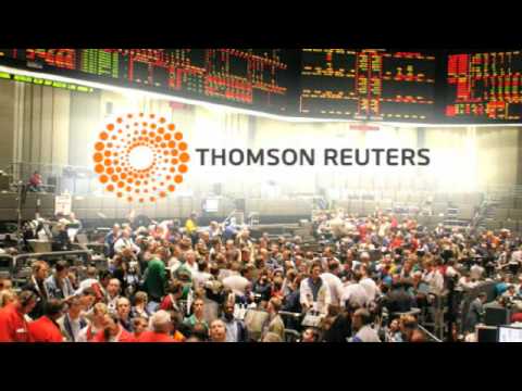 Thomson Reuters Tour