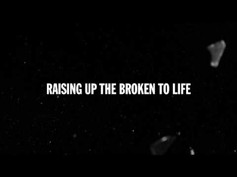 Broken Vessels (Amazing Grace) [Official Lyric Video] - Hillsong Worship