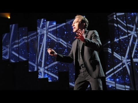 Brian Greene: Why is our universe fine-tuned for life?