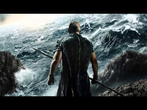 audiomachine - New Beginning ("Noah" 2013 Trailer Music - Kevin Rix - Uplifting Epic Drama)