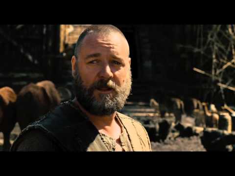 NOAH - Official Trailer