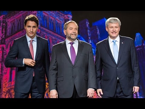 How Politics In Canada Work Differently Than USA