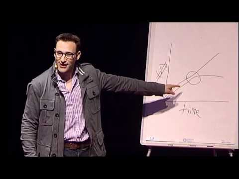 TEDxMaastricht - Simon Sinek - "First why and then trust"