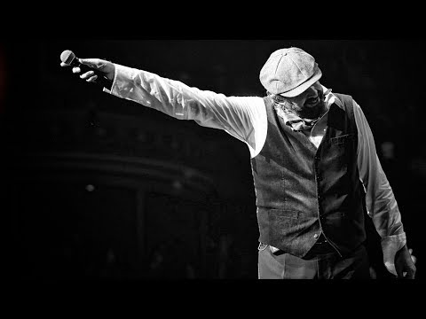 Juan Luis Guerra y 440, Tour Europa 2013 (Oficial HD ©2013)