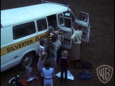 Fire Trailer 1977