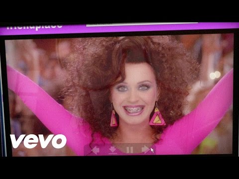 Katy Perry - Last Friday Night (T.G.I.F.)