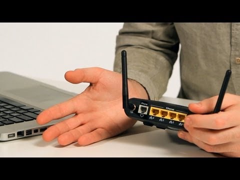 What Is Broadband? | Internet Setup