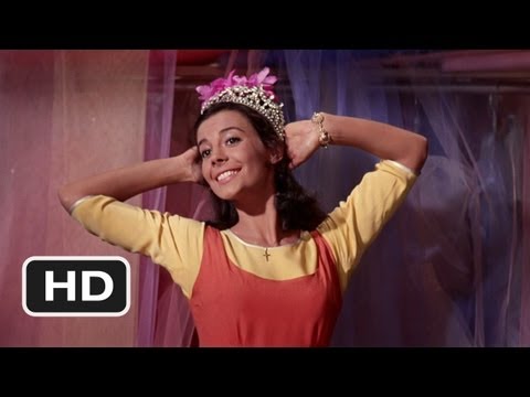 West Side Story (7/10) Movie CLIP - I Feel Pretty (1961) HD