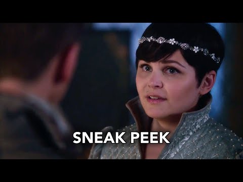 Once Upon a Time 5x04 Sneak Peek #2 "The Broken Kingdom" (HD)