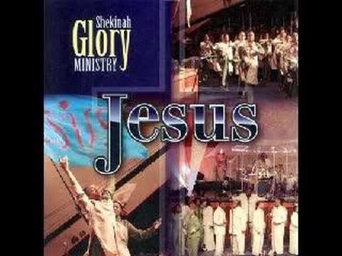 Jesus - Shekinah Glory Ministry