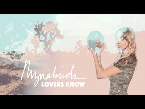 The Mynabirds - Semantics