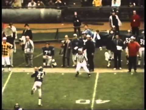 1970 New York Giants Highlight Video