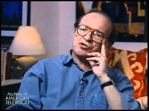 Remembering Sidney Lumet: his advice to aspiring directors - EMMYTVLEGENDS.ORG