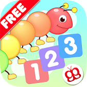 Toddler Counting 123 Kids Free