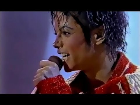 The Jacksons: Victory Tour Live in Toronto, Canada, October 1984 [HQ] (FULL)