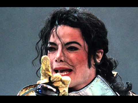 Michael Jackson - Fall Again.