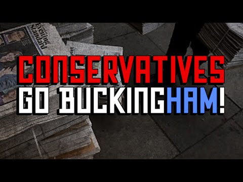 British Conservatives Win Big & What That Means For The Rest Of Us