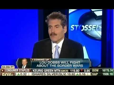 Stossel - Libertarians Vs. Conservatives