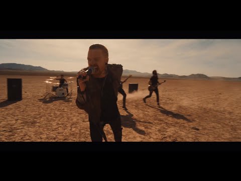 Memphis May Fire - Stay The Course (Official Music Video)