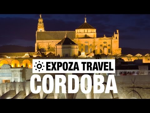 Córdoba Travel Guide