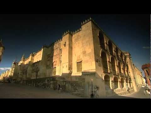 Great Mosque of Cordoba, Spain